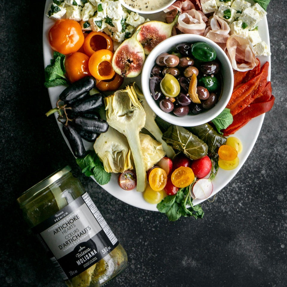 VEGETABLES