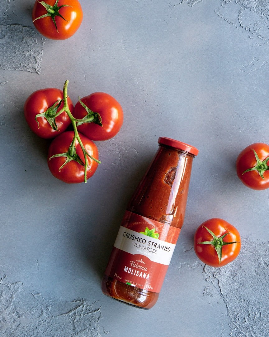 TOMATOES