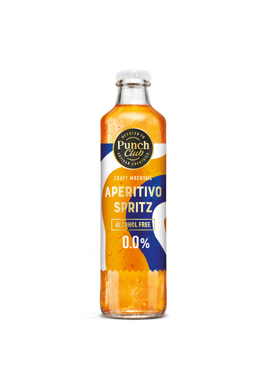 Aperitivo Spritz 0.0%