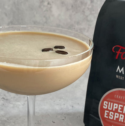 Super Bar Espresso