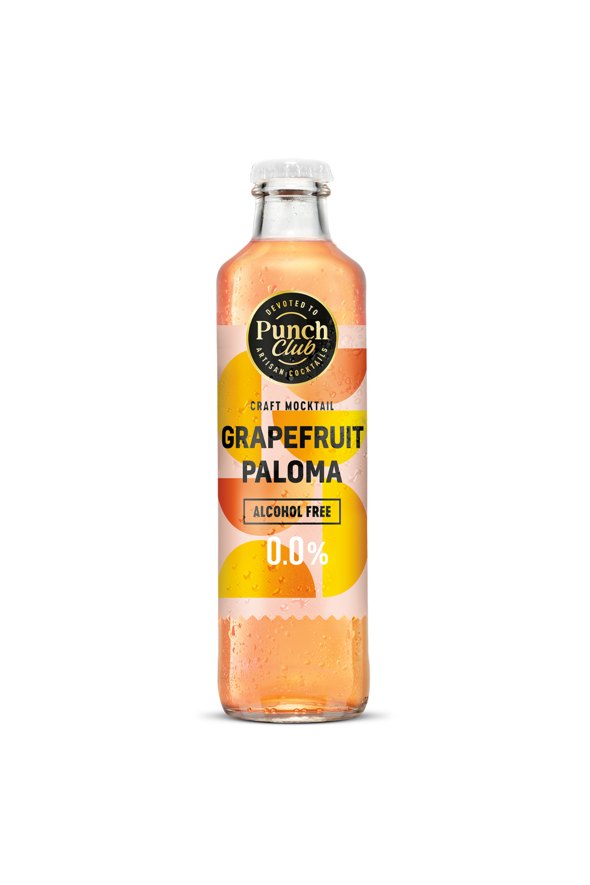Grapefruit Paloma 0.0%