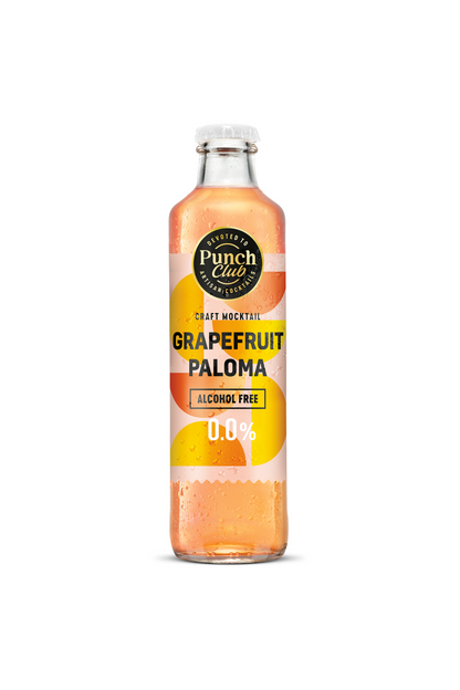Grapefruit Paloma 0.0%