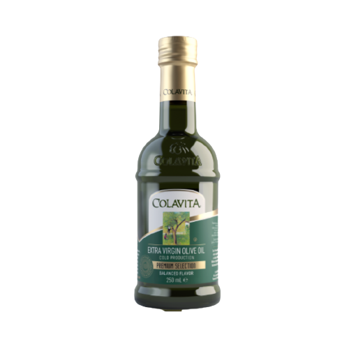 Extra Virgin Olive Oil Premium Selection