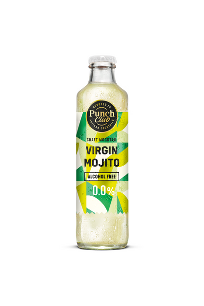 Virgin Mojito 0.0%