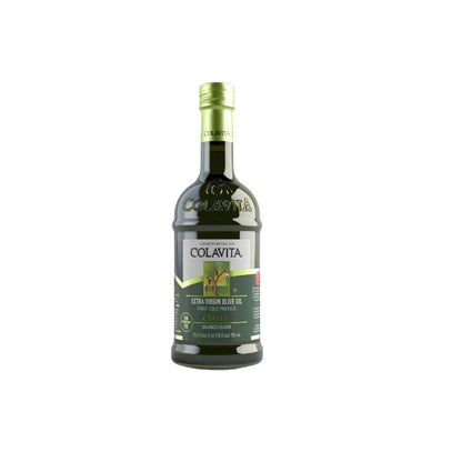 Extra Virgin Olive Oil Premium Selection