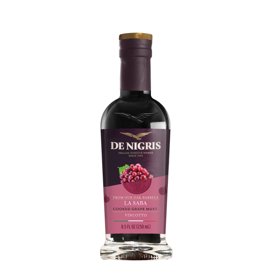 La Saba Mosto D'Uva Cotto