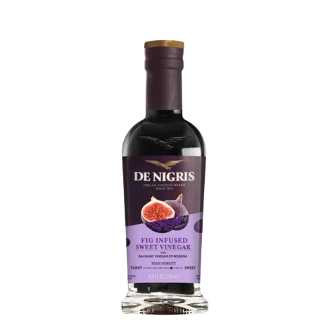 Balsamic Fig Vinegar