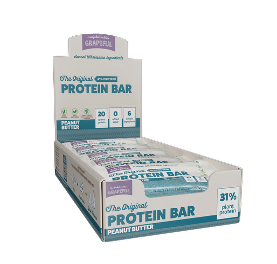 Original Protein Bar Peanut Butter