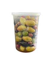 Load image into Gallery viewer, Mediterranean Mixed Olives
