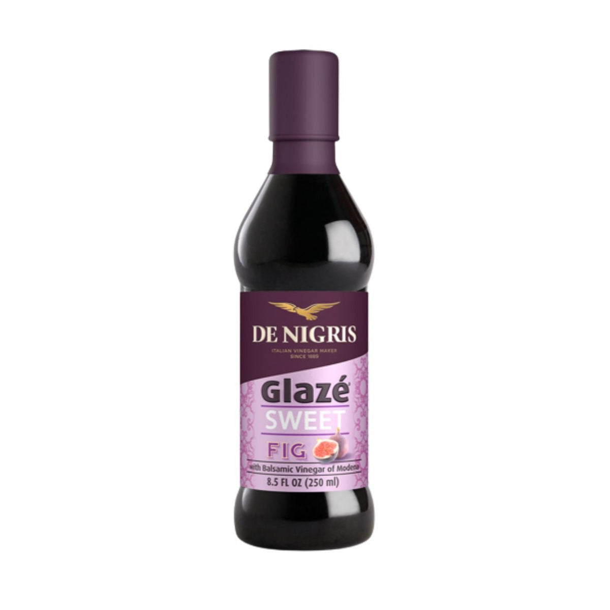 Sweet Fig Glaze with Balsamic