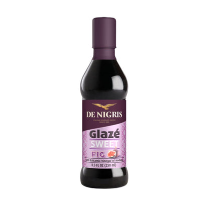 Sweet Fig Glaze with Balsamic