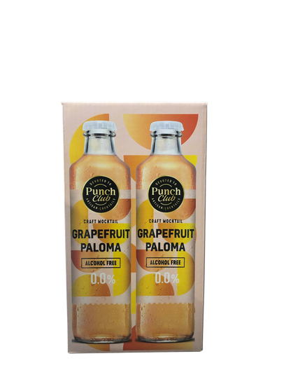 Grapefruit Paloma 0.0%