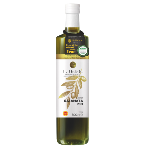 Kalamata Extra Virgin Olive Oil PDO