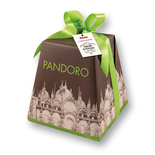 Il Gran Pandoro