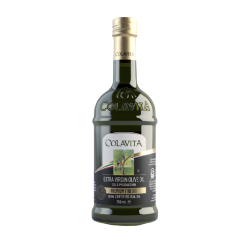 Extra Virgin Olive Oil Premium Italian