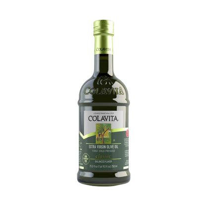 Classic Extra Virgin Olive Oil