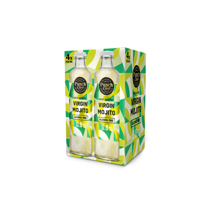 Virgin Mojito 0.0%