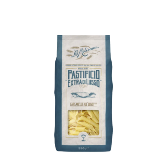 Ex Lusso #225 Egg Garganelli