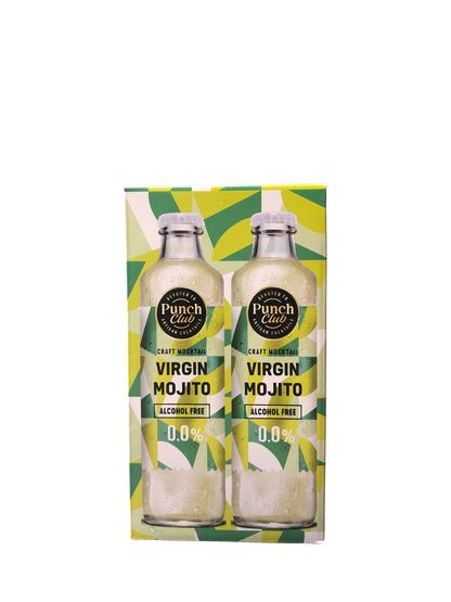 Virgin Mojito 0.0%