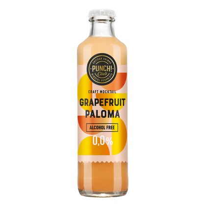 Grapefruit Paloma 0.0%