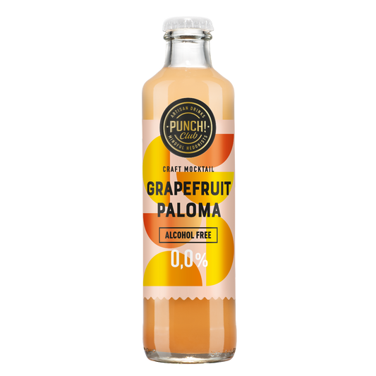 Grapefruit Paloma 0.0%