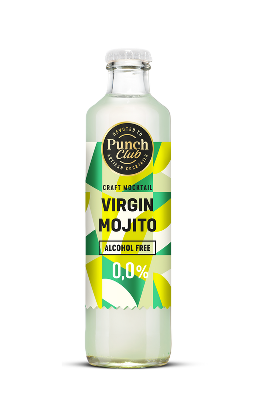 Virgin Mojito 0.0%