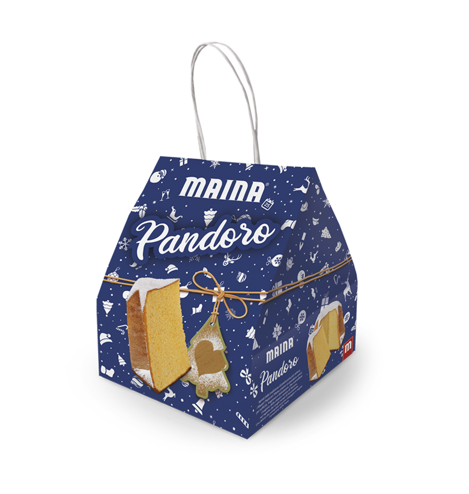Elite Pandoro