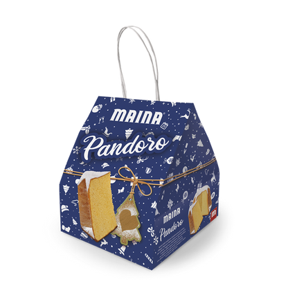 Elite Pandoro