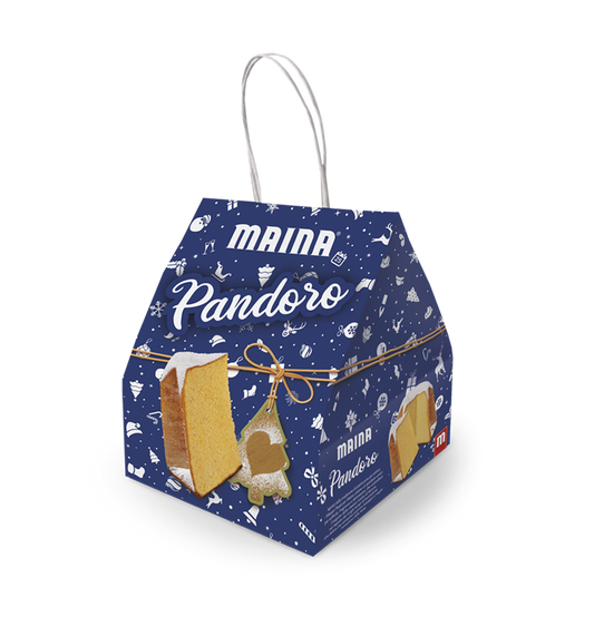 Elite Pandoro