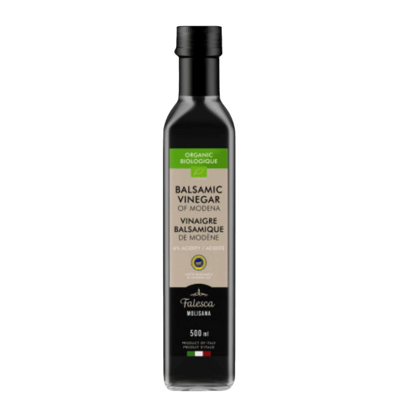 Organic Balsamic Vinegar