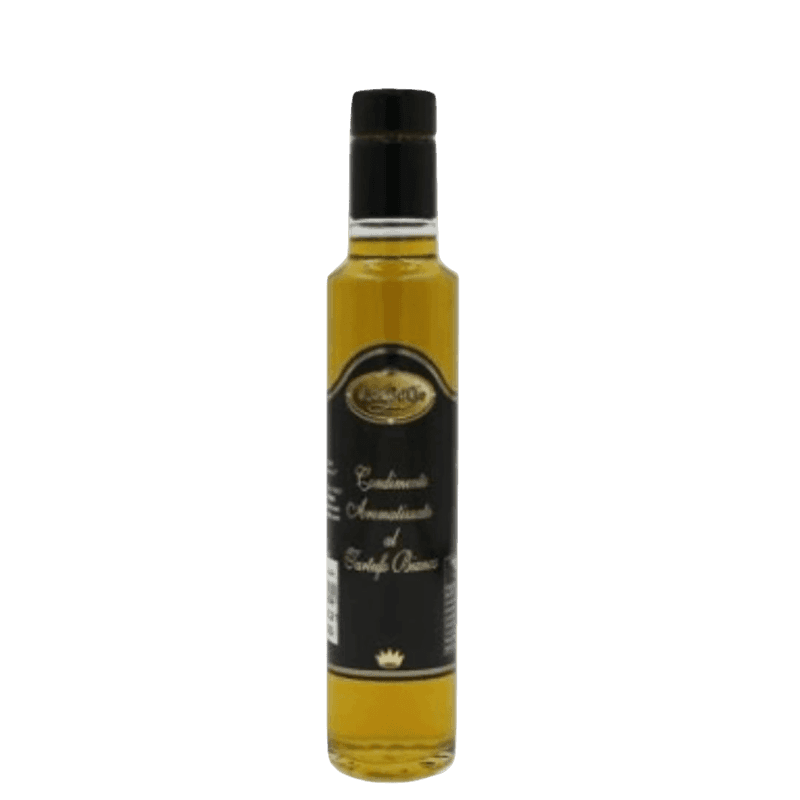 White Truffle Extra Virgin Olive Oil