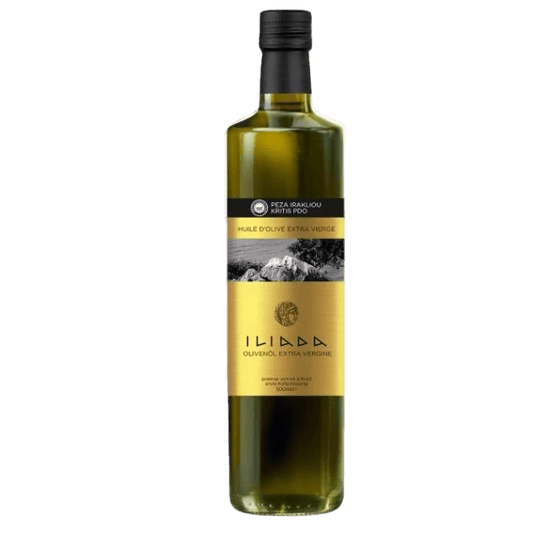 Extra Virgin Olive Oil Peza Crete PDO