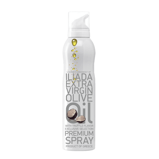 Kalamata Extra Virgin Olive Oil Spray with Truffle