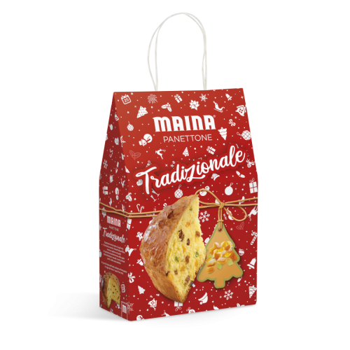 Elite Panettone Tradizionale