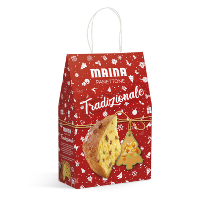 Elite Panettone Tradizionale