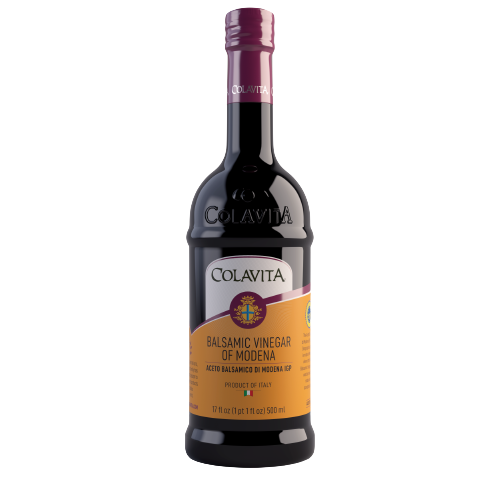 Balsamic Vinegar of Modena