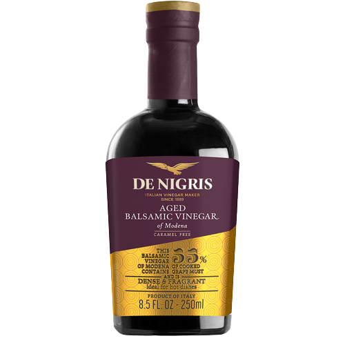 Balsamic Vinegar of Modena 55%