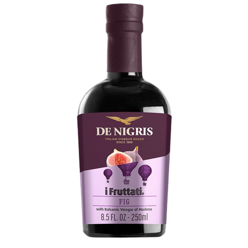 Balsamic Fig Vinegar