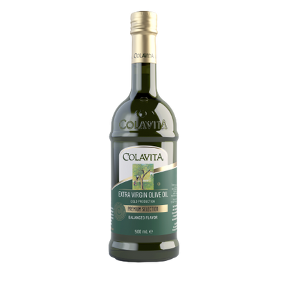 Extra Virgin Olive Oil Premium Selection