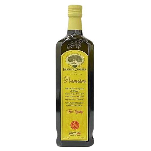 Extra Virgin Olive Oil Premiere DOP