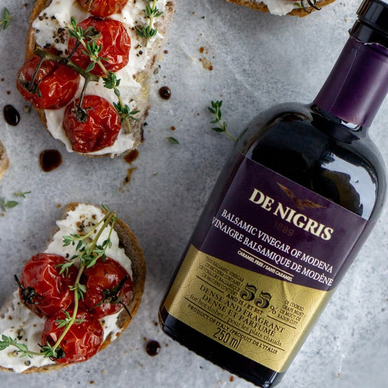 Balsamic Vinegar of Modena 55%