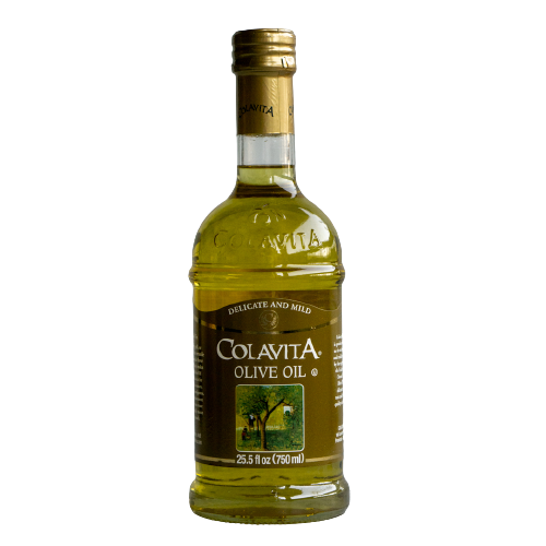 Pure Olive Oil