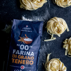 "00" Flour