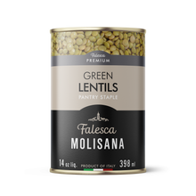 Load image into Gallery viewer, Green Lentils
