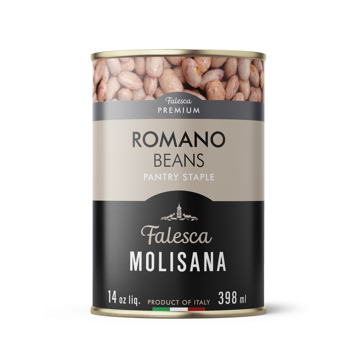 Romano Beans