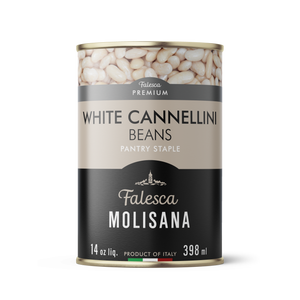 White Cannellini Beans