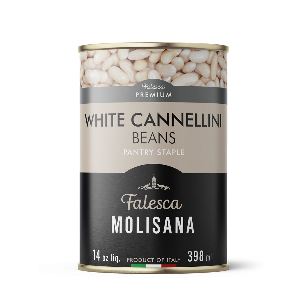 White Cannellini Beans