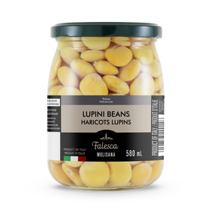 Lupini Beans