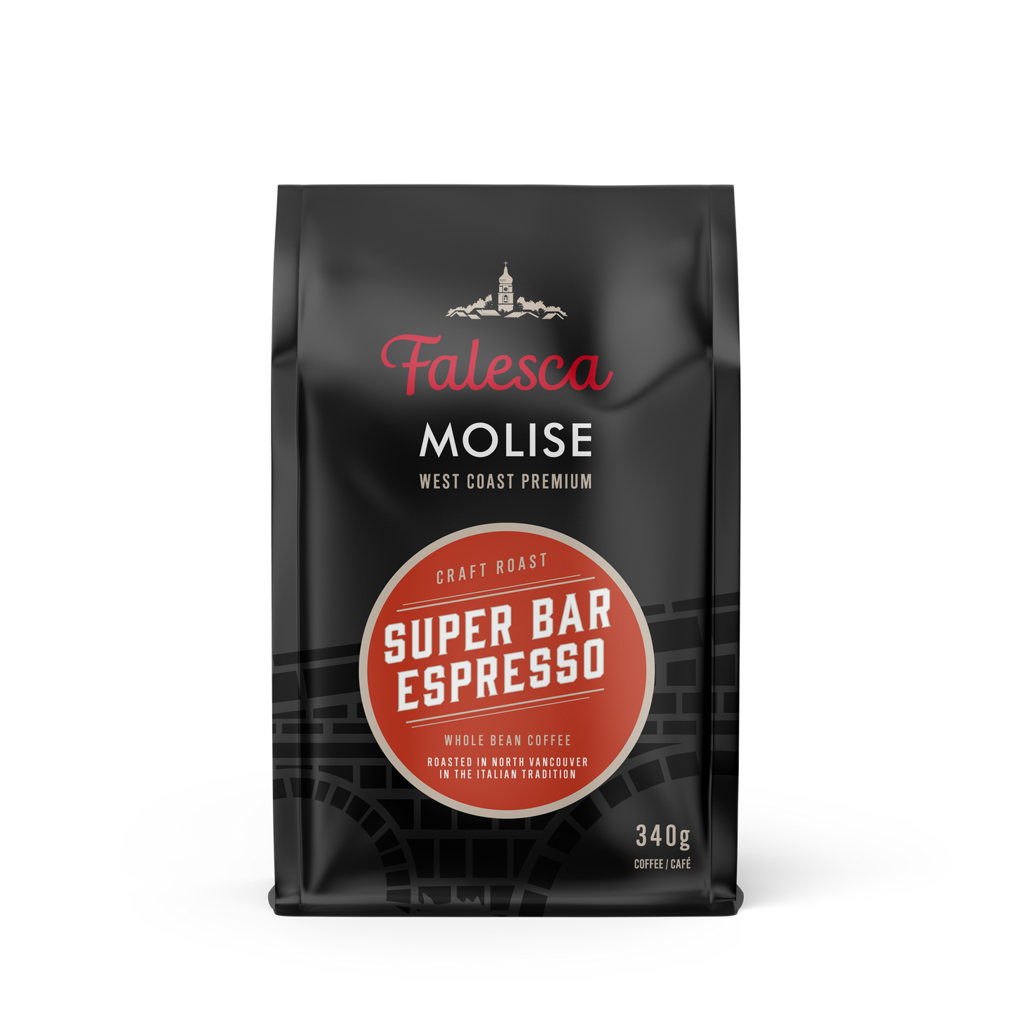 Super Bar Espresso