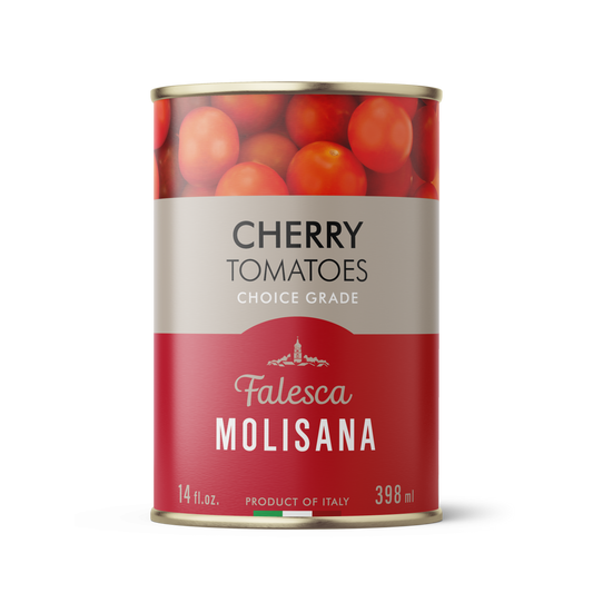 Cherry Tomatoes